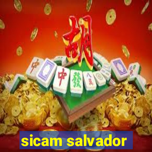 sicam salvador