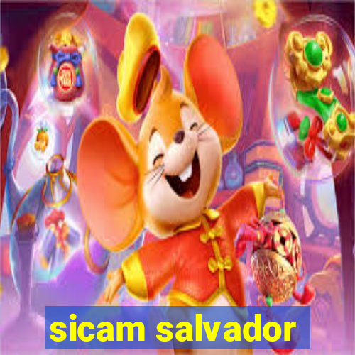 sicam salvador