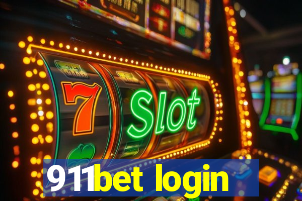 911bet login