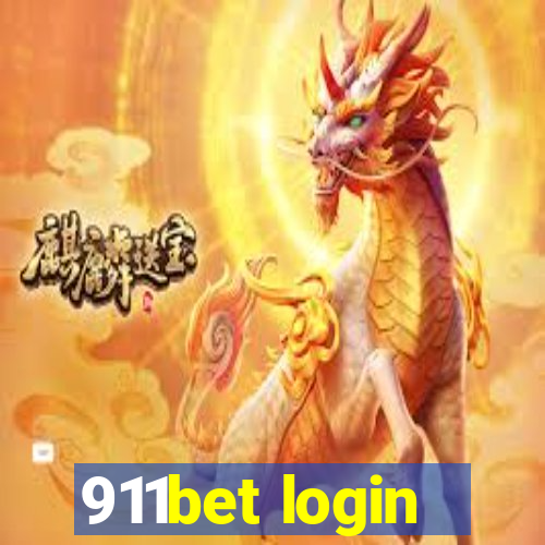 911bet login