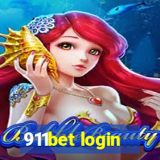 911bet login