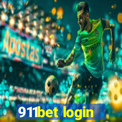 911bet login