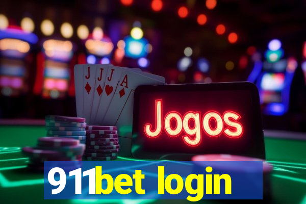 911bet login