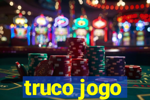 truco jogo