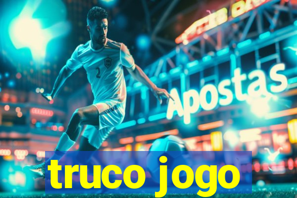 truco jogo