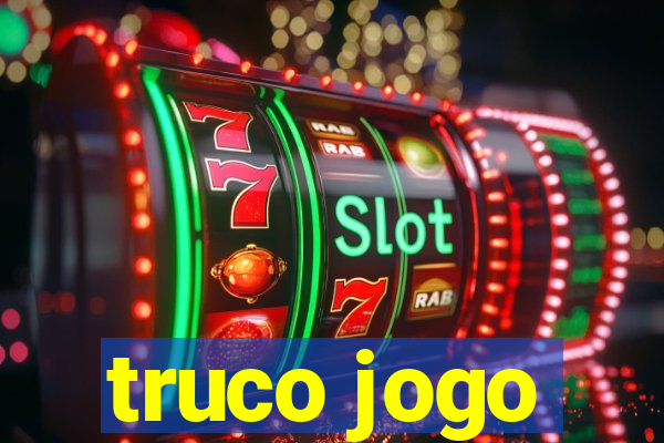 truco jogo