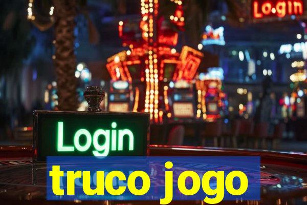 truco jogo