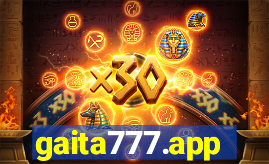 gaita777.app