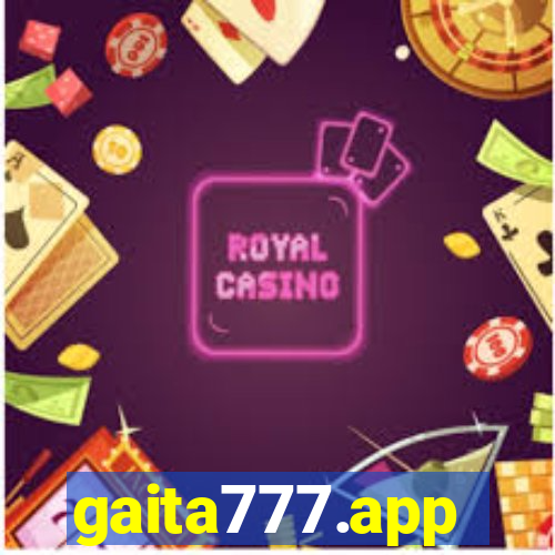 gaita777.app