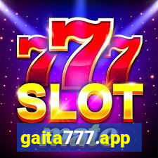 gaita777.app