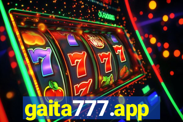 gaita777.app