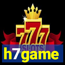 h7game