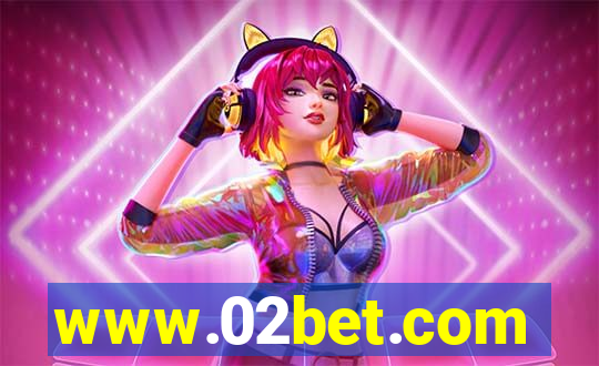 www.02bet.com