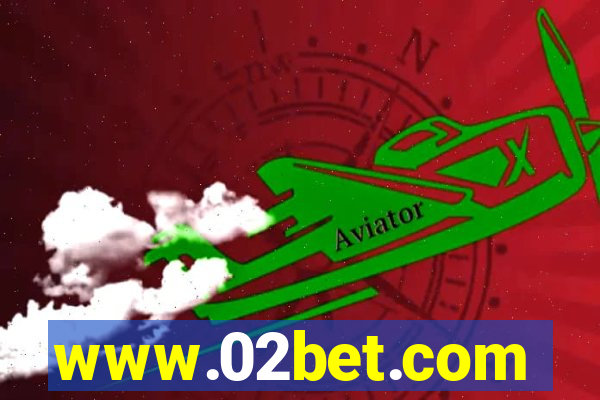 www.02bet.com