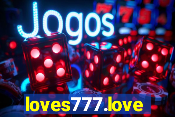 loves777.love