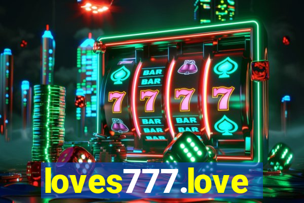 loves777.love