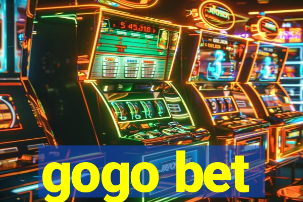 gogo bet