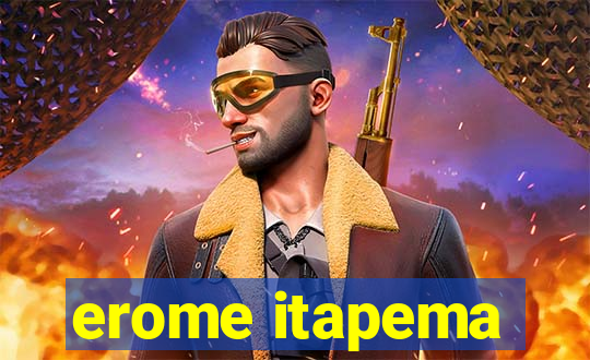 erome itapema