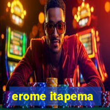 erome itapema