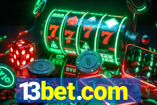 13bet.com