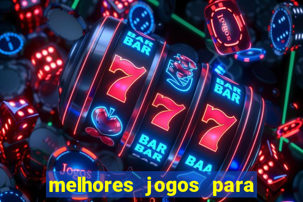 melhores jogos para ganhar dinheiro via pix