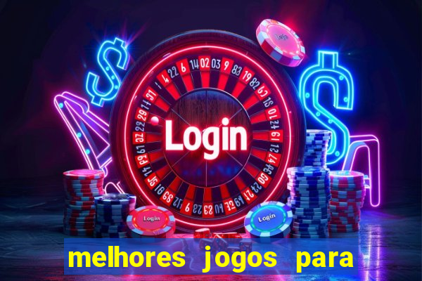 melhores jogos para ganhar dinheiro via pix