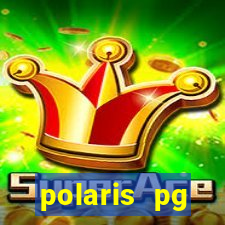 polaris pg plataforma de jogos