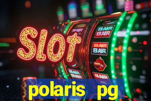 polaris pg plataforma de jogos