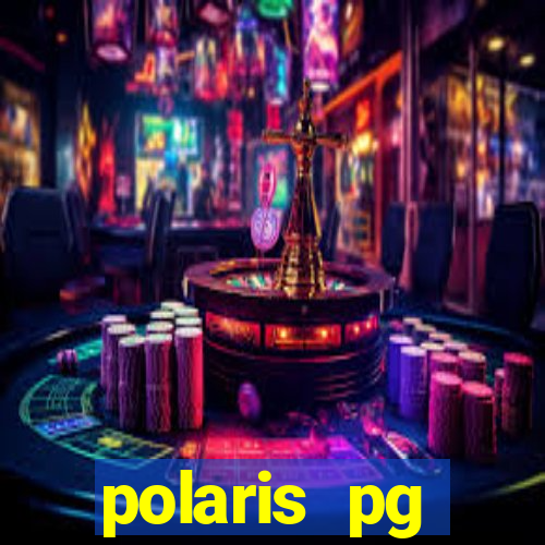 polaris pg plataforma de jogos