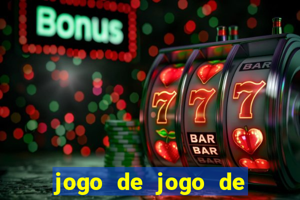 jogo de jogo de fazer sorvete