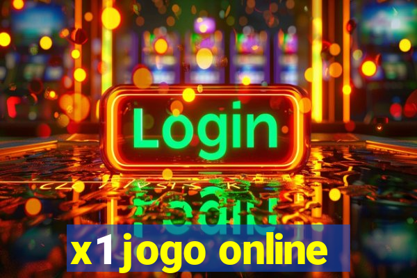 x1 jogo online