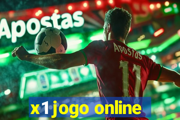 x1 jogo online