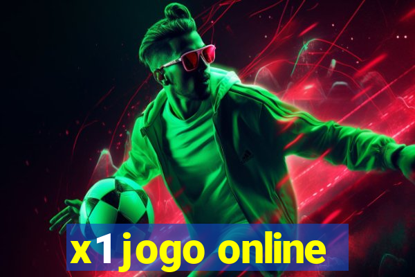 x1 jogo online