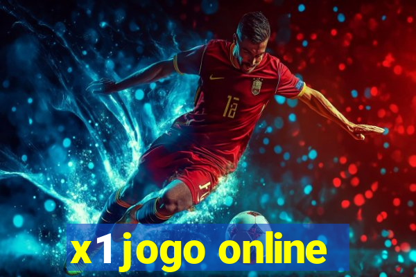 x1 jogo online