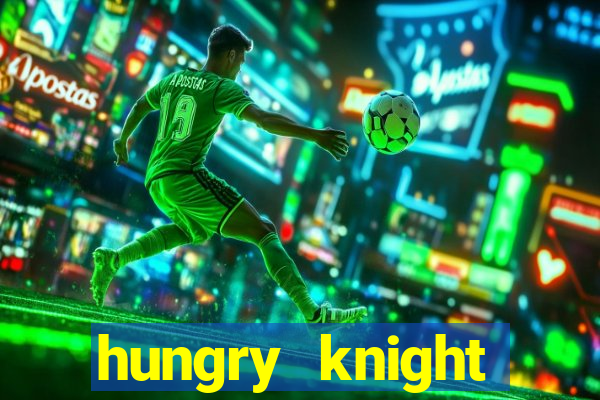 hungry knight gameboy rom pt br