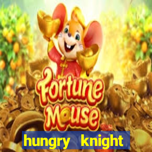 hungry knight gameboy rom pt br