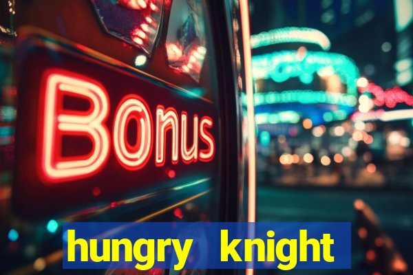 hungry knight gameboy rom pt br