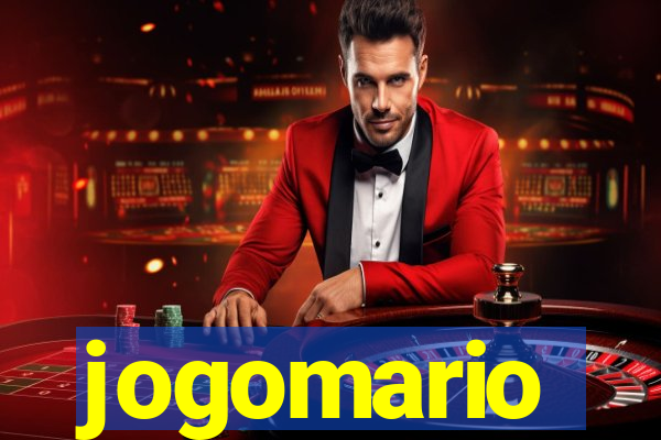 jogomario