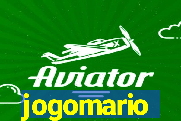 jogomario