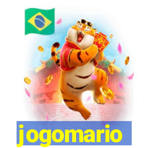 jogomario