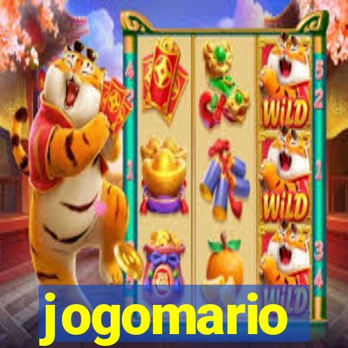 jogomario