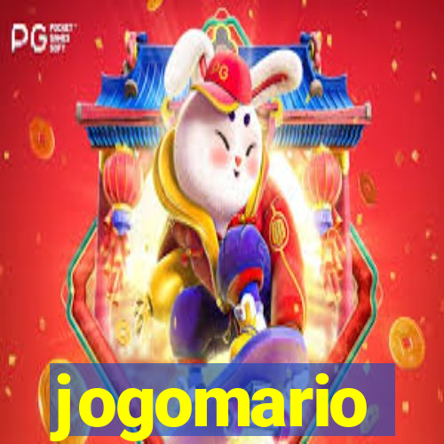 jogomario