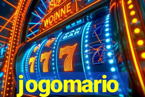 jogomario