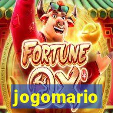 jogomario