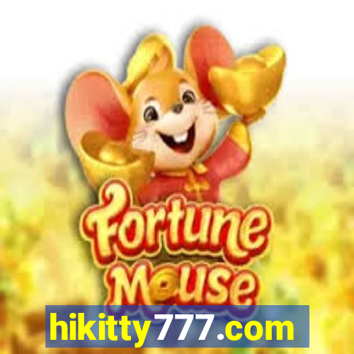 hikitty777.com