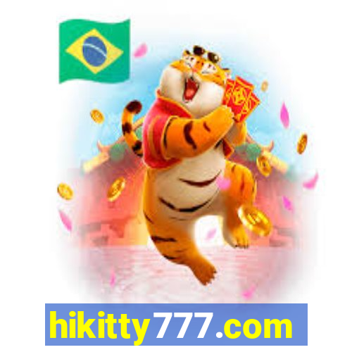 hikitty777.com