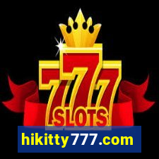 hikitty777.com