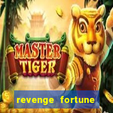 revenge fortune tiger 2 demo