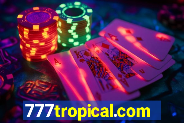 777tropical.com