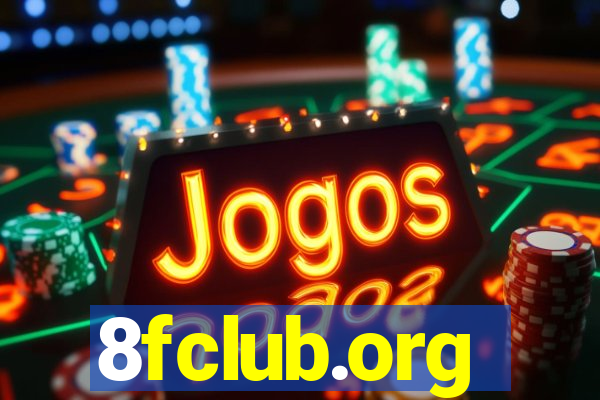 8fclub.org